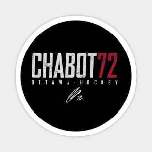 Thomas Chabot Ottawa Elite Magnet